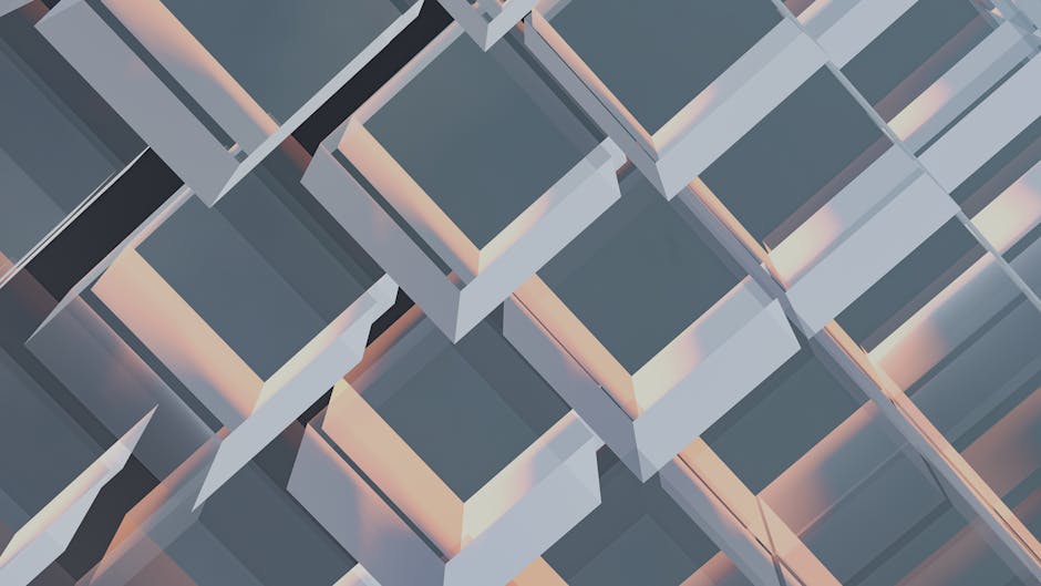 11 : img_9 - Geometric structural patterns reflecting our tiered membership levels